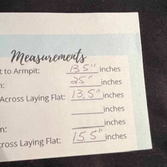 Nike Black Dri-Fit Tank- Size XS - Picture 10 of 10